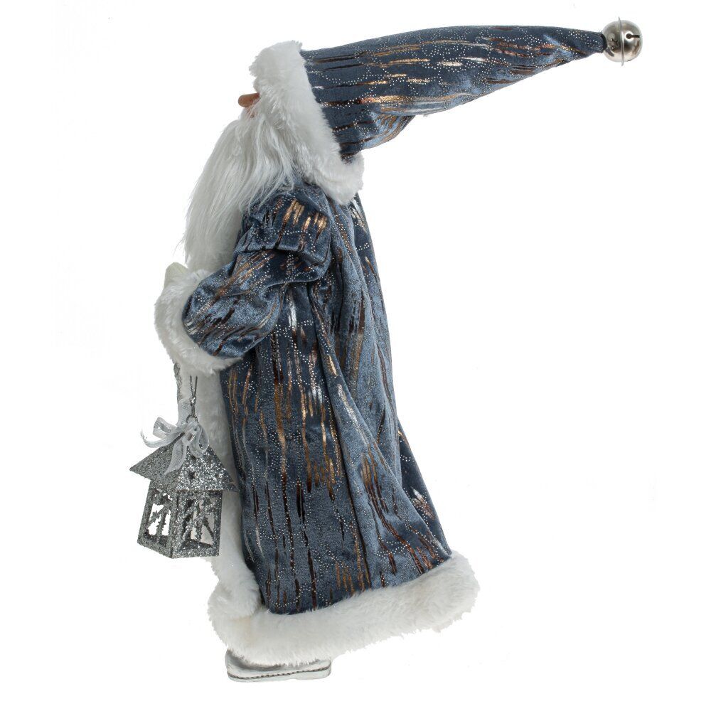 GAEM Дед Мороз, L23 W12 H53/39 см