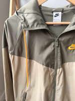 Новая ветровка Nike, XS