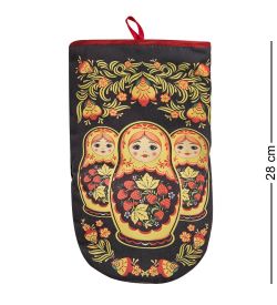 ТК-227-B Прихватка-Варежка