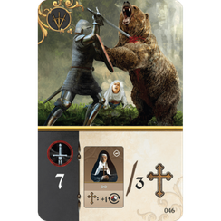 игра "История рыцаря"