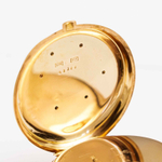 Карманные часы высочайшего уровня. Часовой дом PATEK PHILIPPE & CIE