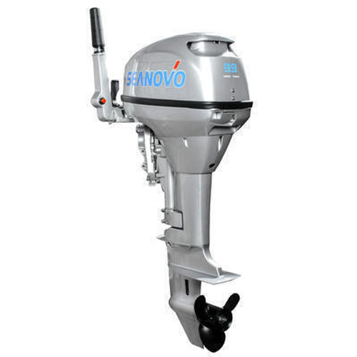 Лодочный мотор Seanovo SN 9.9 FHS (15 л.с.)