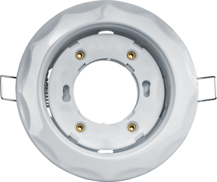 Светильник Navigator 93 058 NGX-R9-001-GX53 (Звезда белый)