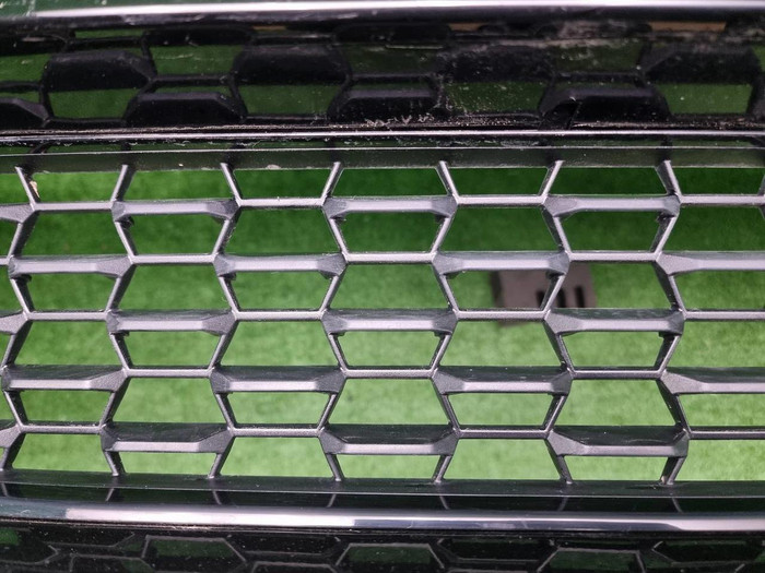 Бампер передний BMW 5er G30 20-23 M-paket В сборе