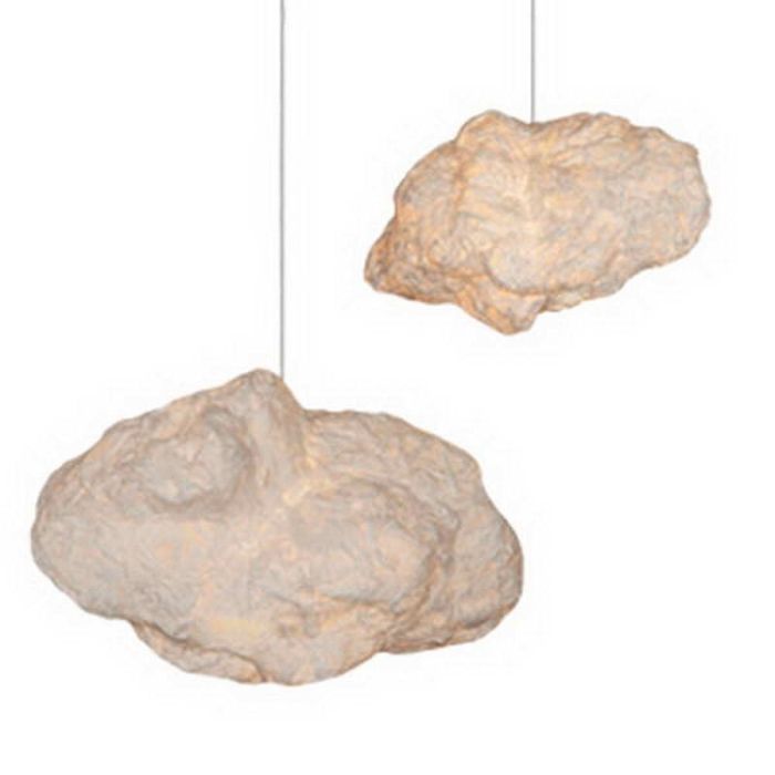 Люстра &quot;Облако&quot; большая кол. Cloud Hanging, Hive LCO-W-3011 (White)