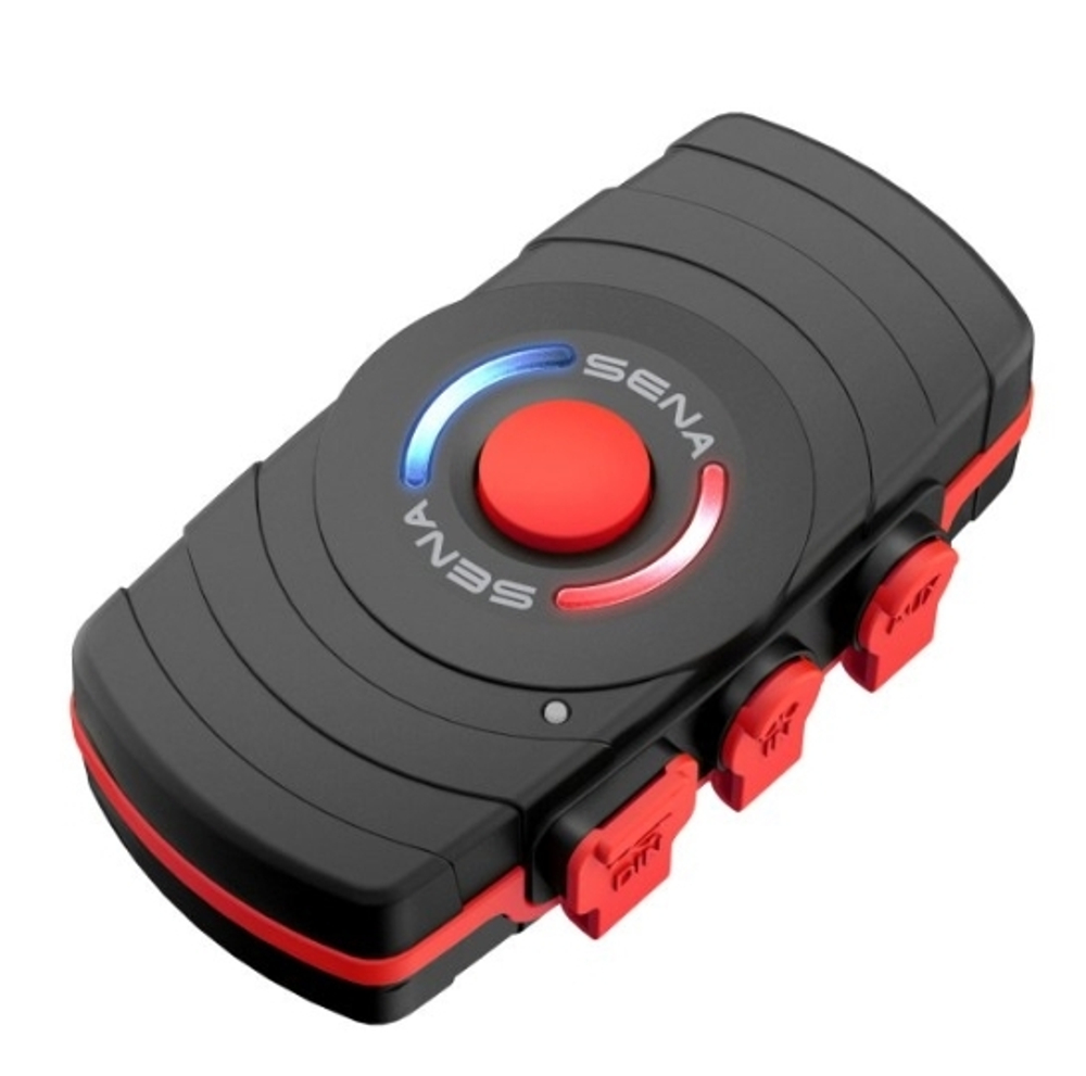 Bluetooth адаптер FreeWire SENA для подключения к медиа-центру Honda Goldwing