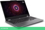 Игровой ноутбук Lenovo LOQ 15ARP9 83JC009CUS