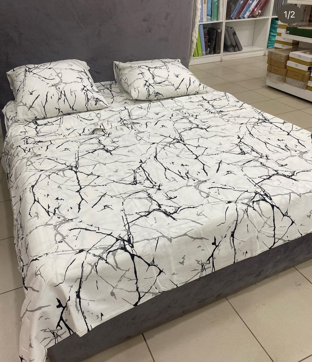 КПБ ТКМ РИНГ КРЕТОН 2сп