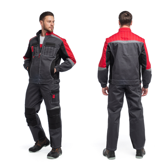 Костюм «ФОРМУЛА»