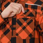 Streetfighter / Оранжевый