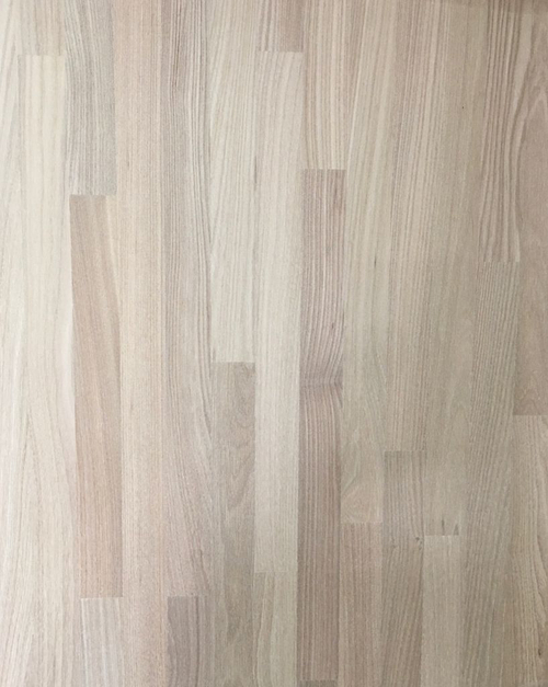 Щит сращенный Ильм 2100х600х20 АВ