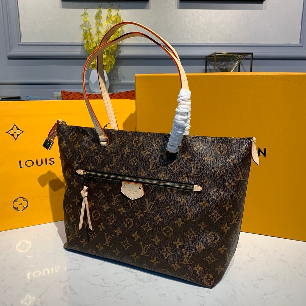 Louis Vuitton Iena MM