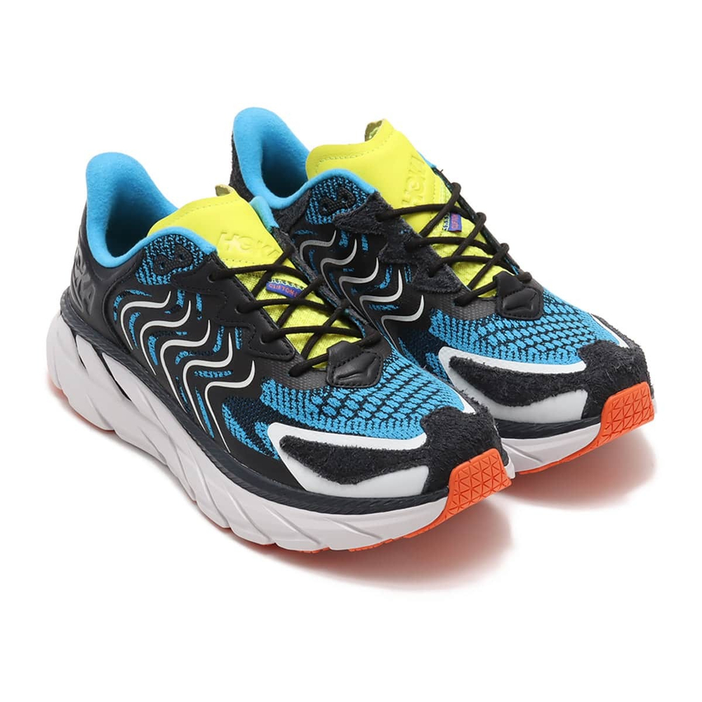 Кроссовки unisex Hoka Clifton LS