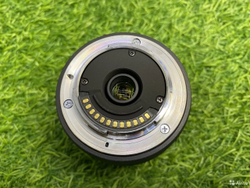 Nikon 30-110mm 3.8-5.6 VR Nikkor 1 Покупка/Продажа