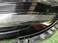 ДХО правый Zeekr 001 (2021-н.в.) LED