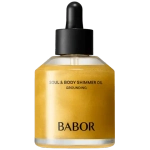 Масло для тела с шиммером Babor Soul&Body Shimmer Oil 100 мл