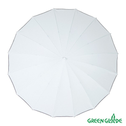 Зонт Green Glade A2073 слоновая кость