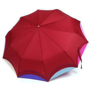 Женский зонт Три Слона, Полный автомат 110-B-02