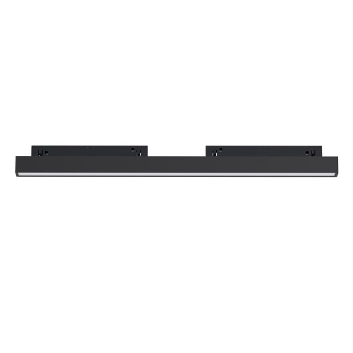 Трековый светодиодный светильник для магнитного шинопровода Arlight Mag-Orient-Flat-L465-16W Day4000 033613