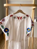 Хлопковое платье Stella McCartney, 152