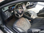 Mercedes-Benz S-Class W223 S580L 4MATIC (08.2021)