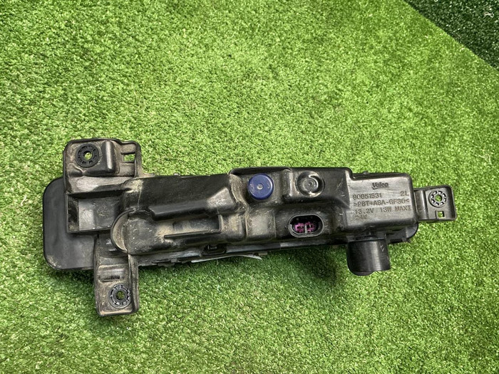 ПТФ левая BMW 5er G30 (2017-2020)