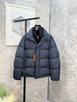 Пуховик Loro Piana