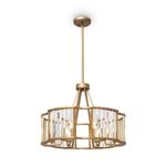 Подвесной светильник Maytoni MOD087PL-06G