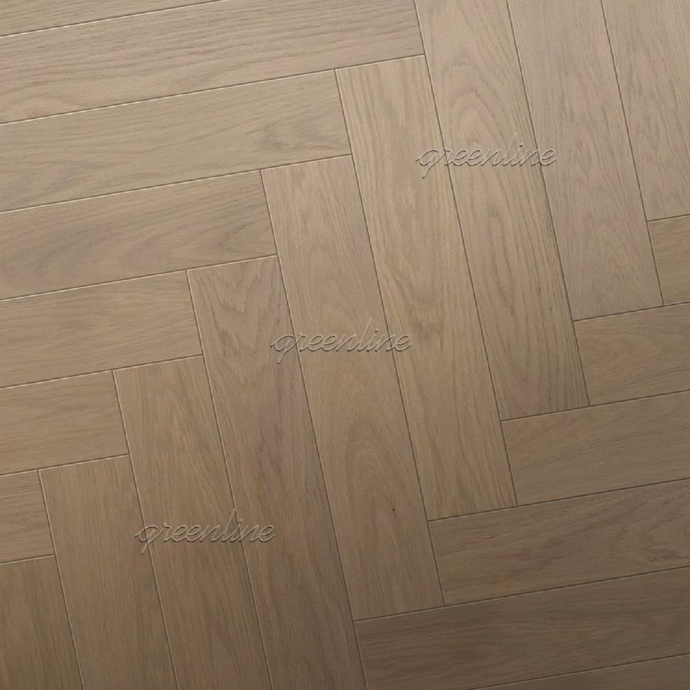 Паркет Елка GreenLine 627 Дуб Мист