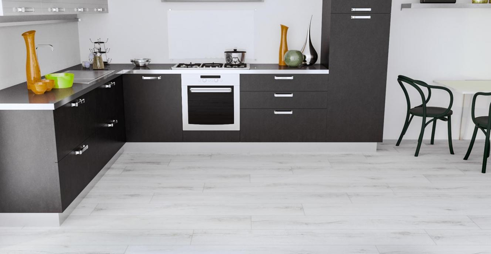 Ламинат FLOORPAN BLUE Дуб Нортленд FP722