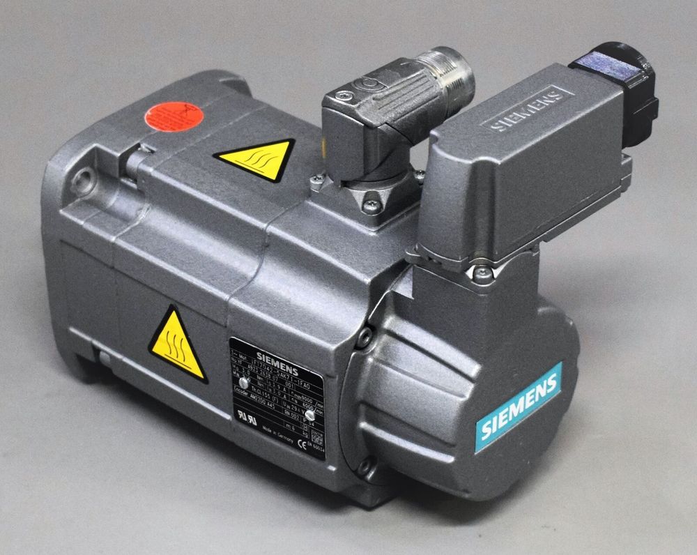 SIEMENS 1FT7042-5AK71-1FA0