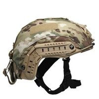 Чехол на бронешлем, Atlas