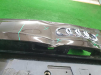 Крышка багажника Audi Q5 2 80A (2017-н.в.)