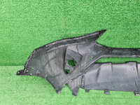 Бампер передний Haval F7 1 (2018-2022)