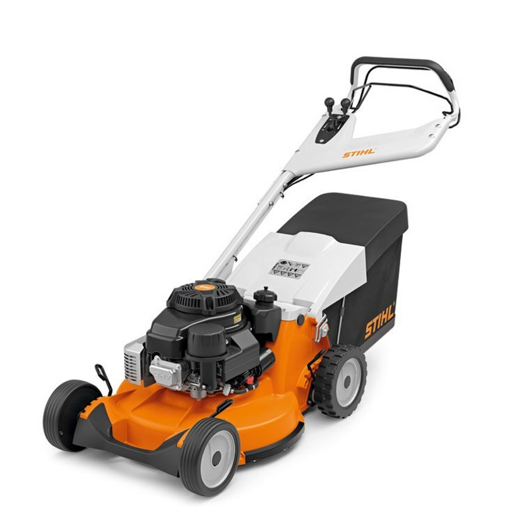 Газонокосилка  RM-756,0 YC, 54cm, 2,9 kWt,