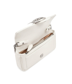 Кожаная сумка через плечо Pinko - белый(100061 A0F1)