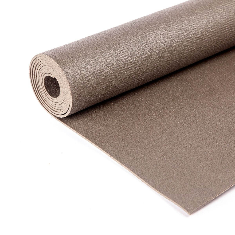 Коврик для йоги Yin-Yang Studio 4,5 мм 80 см разной длины