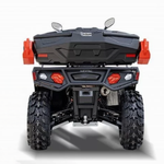 Квадроцикл HISUN TACTIC 550-/EXTREME EDITION/