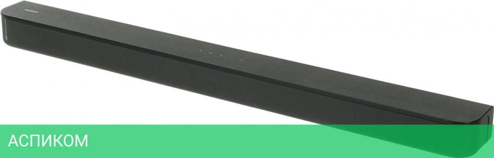 Саундбар Sony HT-S400