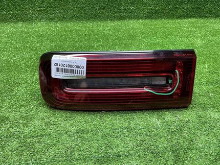 Фонарь левый=правый Mercedes G W463 (2018-2024)