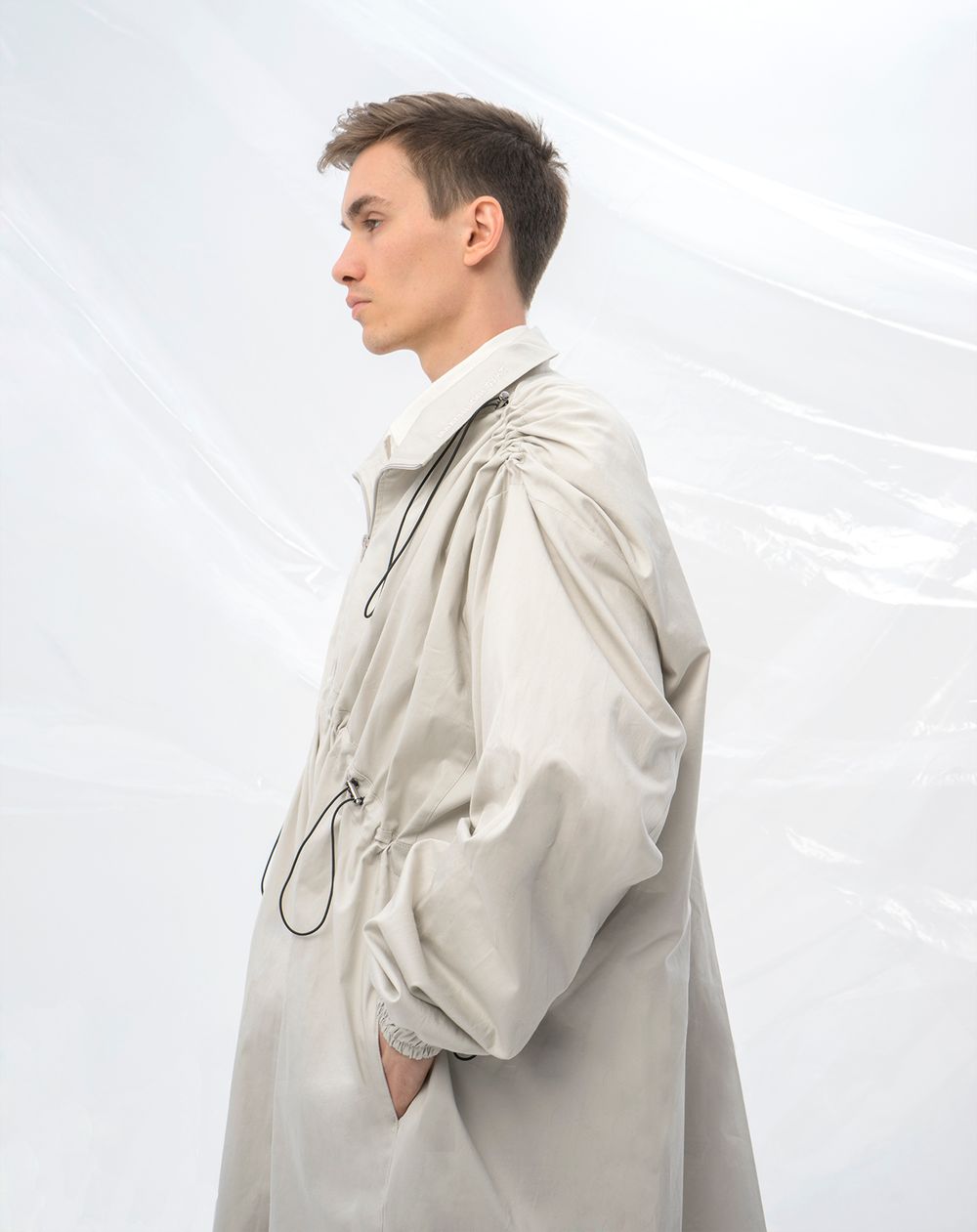 Купить Куртка Summer Breeze Куртка Summer Breeze