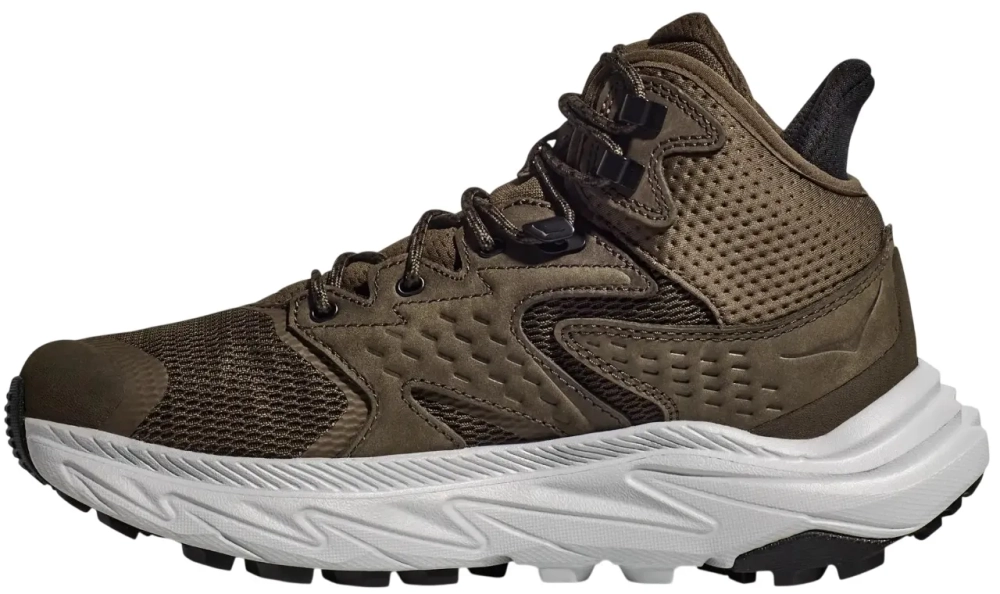 Ботинки мужские Hoka Anacapa 2 mid GTX