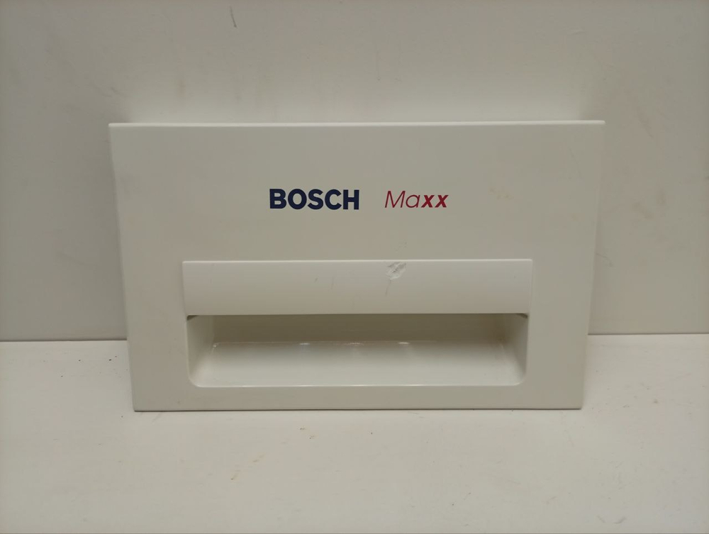 WFXI2840EU кт22 Ручка дозатора моющих средств стиральной машины Bosch б/у