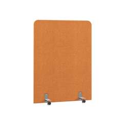 Акустическая перегородка на роликовых опорах RA.R-120/160  1200х28х1600 RAND Acoustic