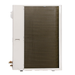 Комплект SHUFT SFLC_CF-60HN1_V2 полупромышленной сплит-системы напольно-потолочного типа