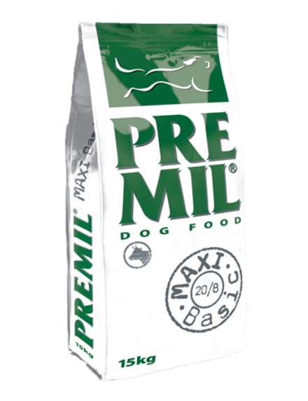 PREMIL MAXI BASIC/МАКСИ БЭЙСИК (Premium)