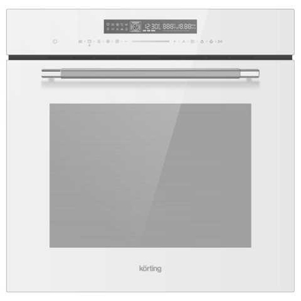 Духовой шкаф KORTING OKB 1360 CSGW MW