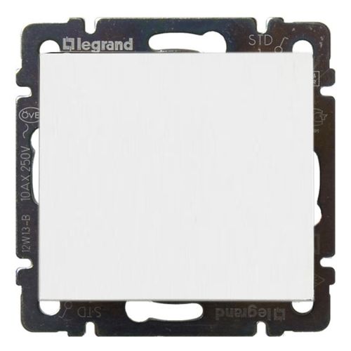 Розетки и выключатели скрытого монтажа