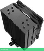Кулер для процессора Zalman CNPS9X Performa Plus ARGB Black
