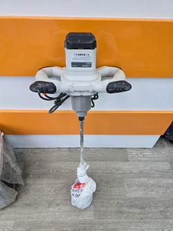 Миксер строительный KRONS EM-1200